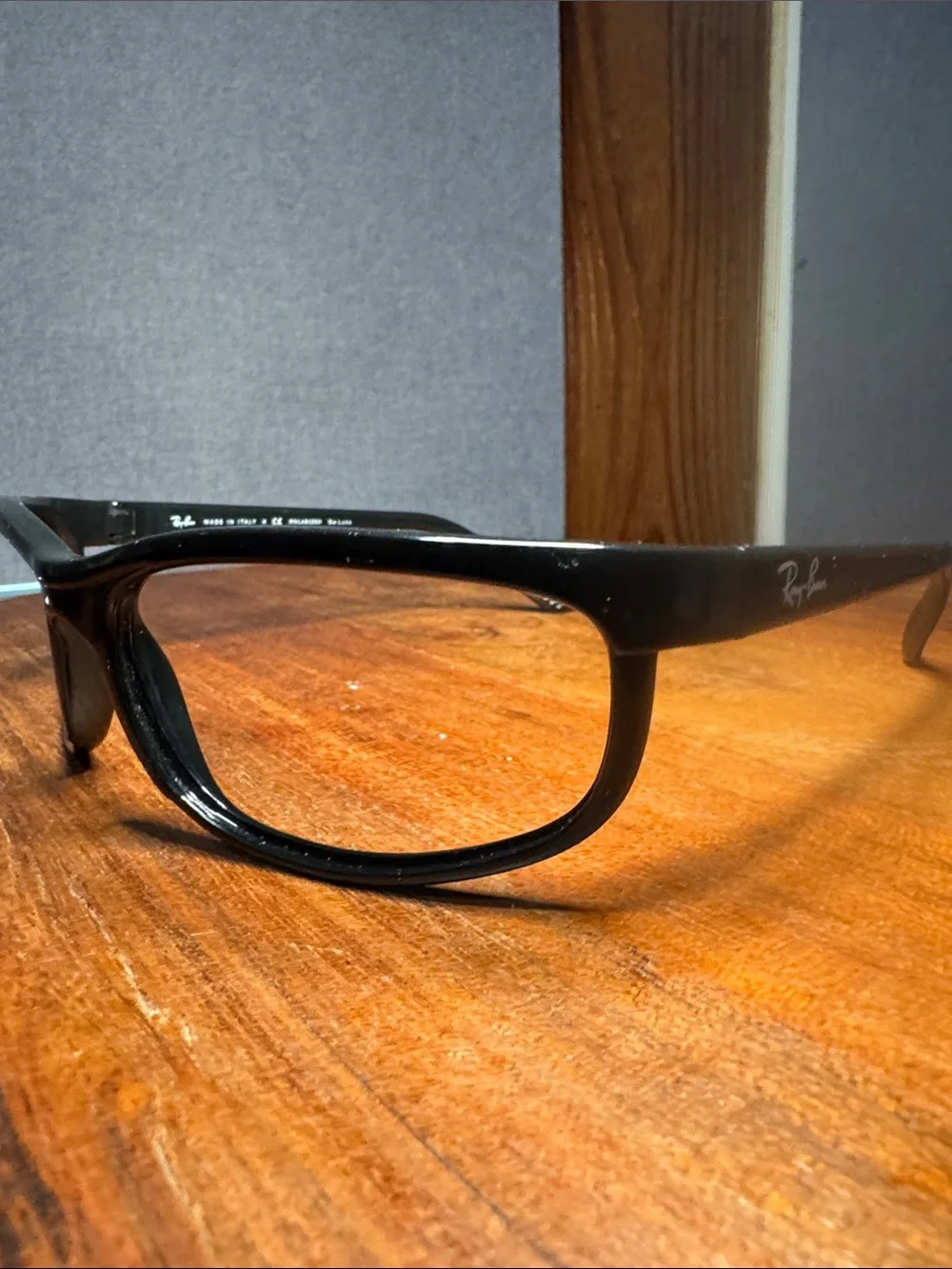 Ray Ban RB2027 601/W1 62-19-130 frames only
